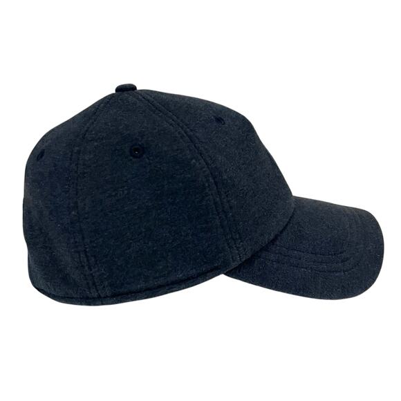 Lululemon Womens Baller Hat Baseball Cap Navy Blue Logo - Picture 6 of 8